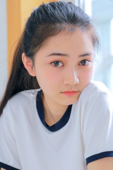 明星专题：李姝洁