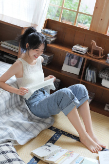妈妈给青春期儿子的生日礼物